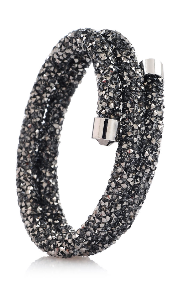 Strass Bangle