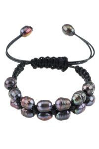 Armband met zoetwaterparels