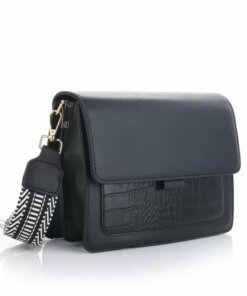 Handtas Croco (M)