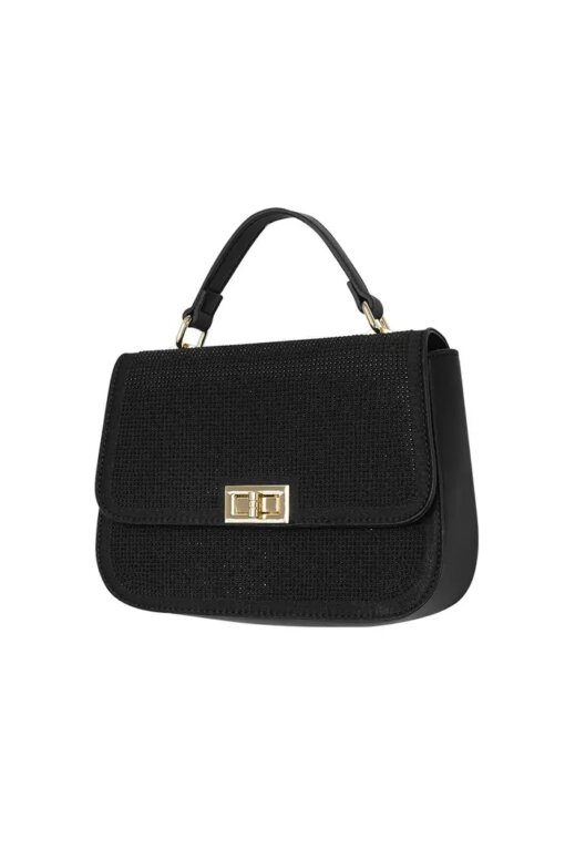 Handtas Glamour - in 5 kleuren - - Afbeelding 3