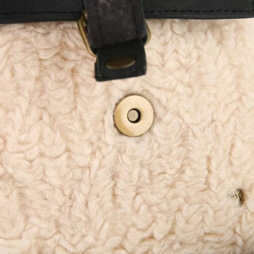 Teddy telefoontasje - Meerdere kleuren - - Afbeelding 6