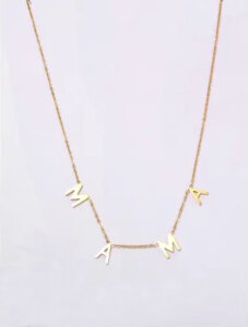 Ketting Mama