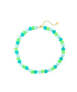 Kinderketting Hartjes