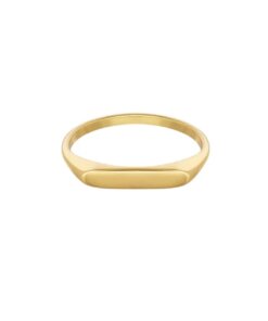 Ring basic bar