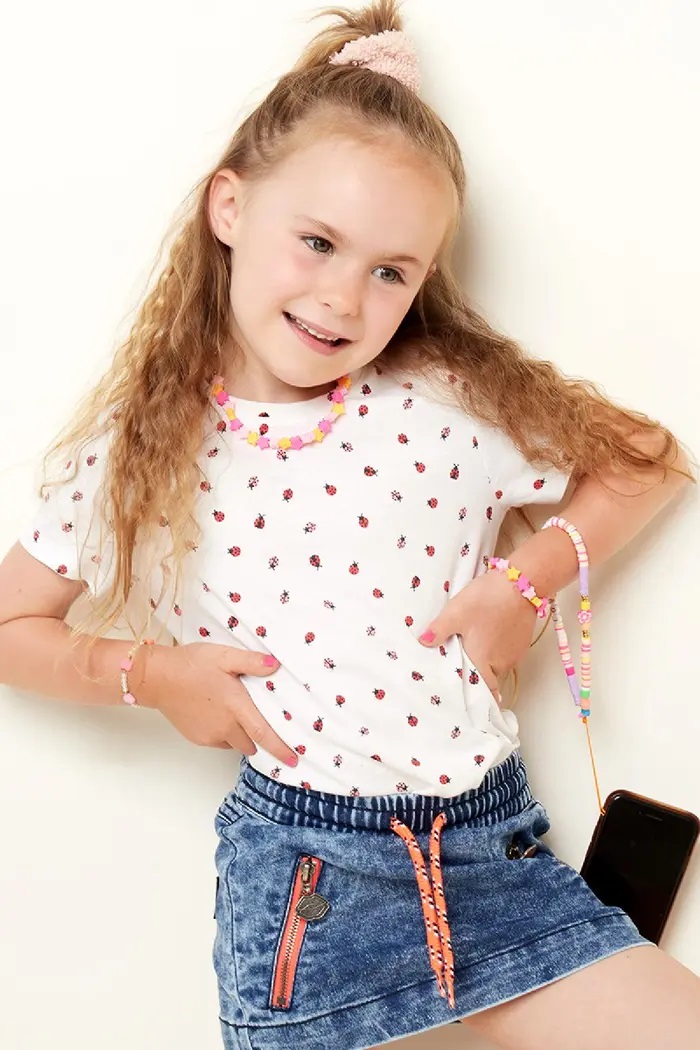 Kinderarmband Sterrennacht - Afbeelding 2