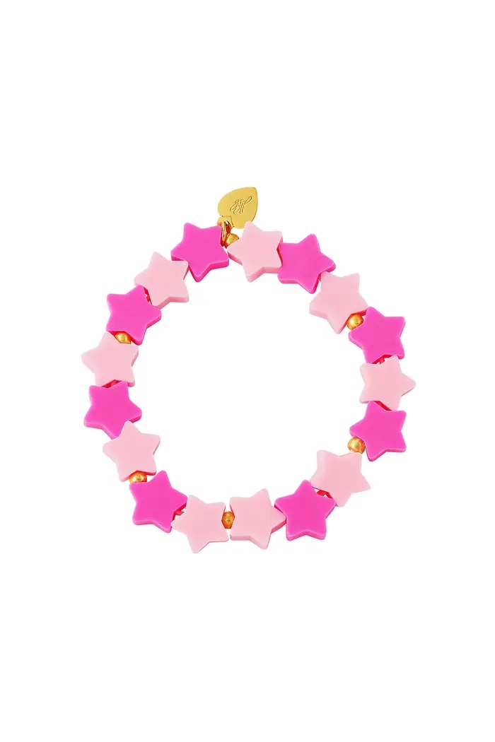 Kinderarmband Sterrennacht