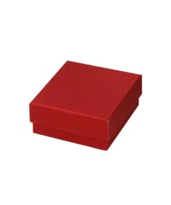Doosje Rood