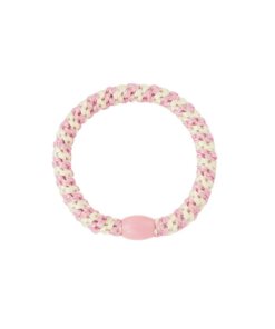 Haarelastiekje/Armbandje in diverse kleuren