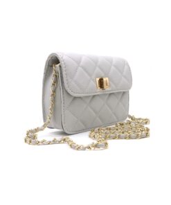 Tas Checkered