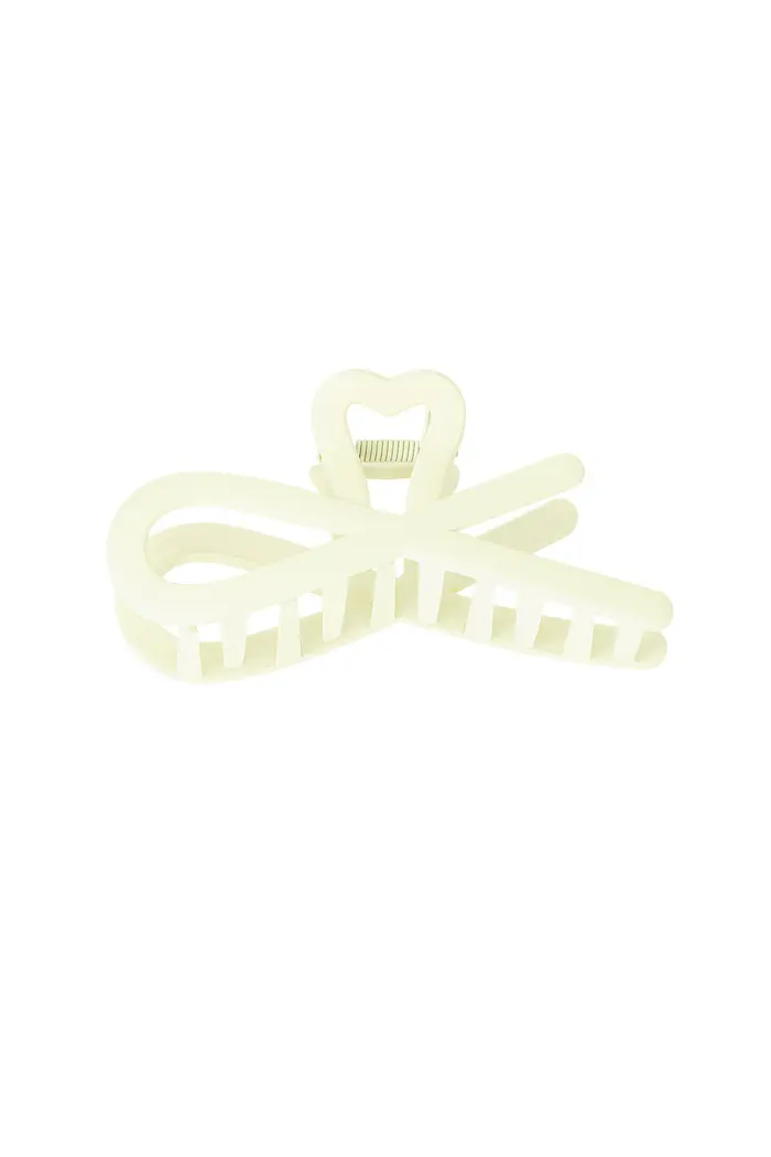 Haarclip Krul - in diverse kleuren - - Afbeelding 6