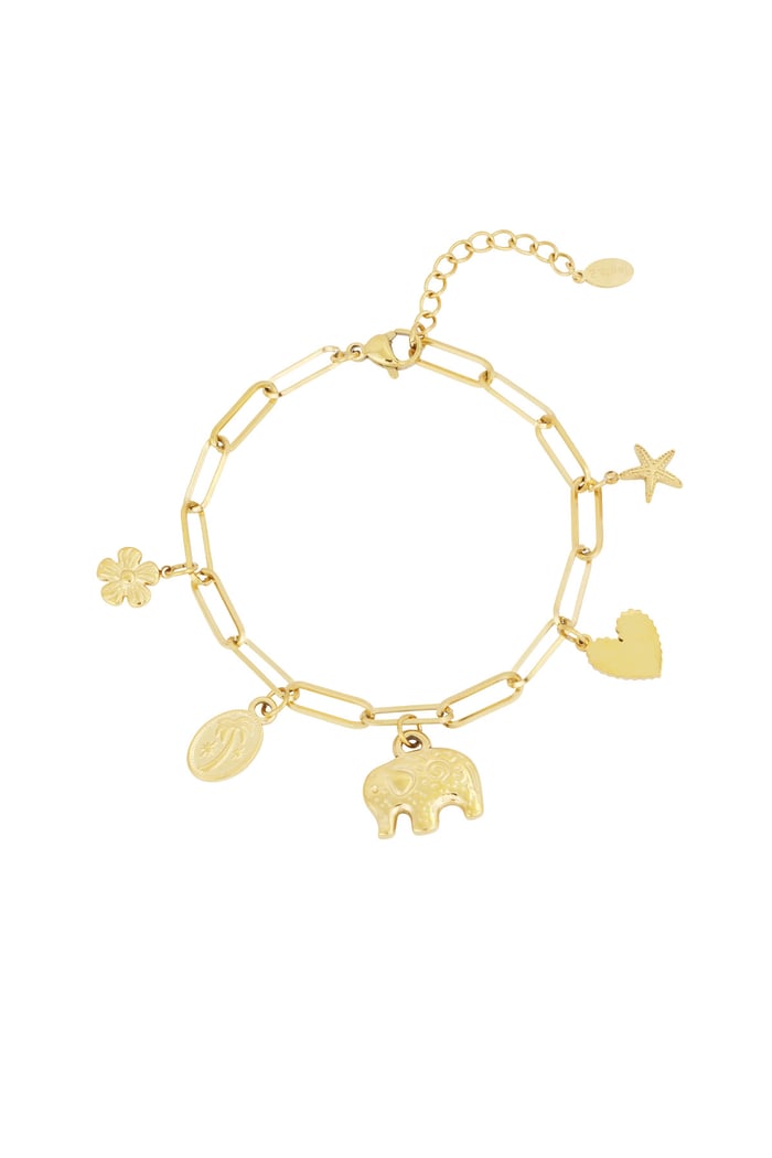 Sea breeze armband - Afbeelding 2