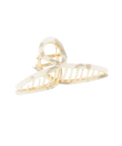 Alternative view of Haarclip krul marble